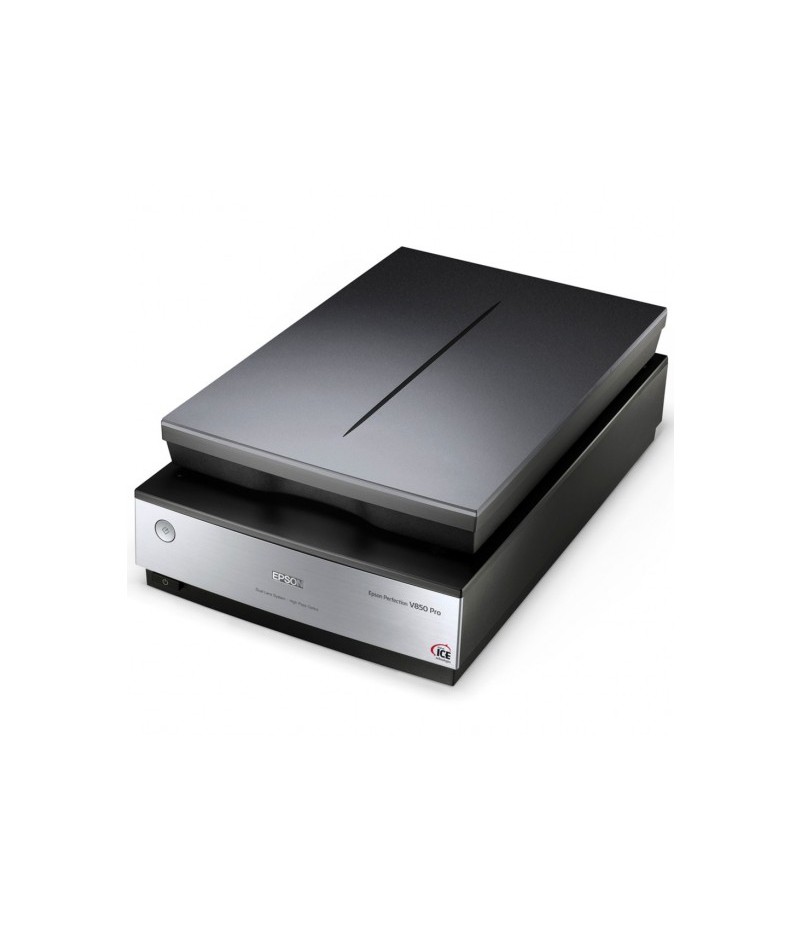 Epson Perfection V850 Pro